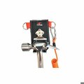 Guardian PURE SAFETY GROUP RETAIL PACK HAMMER/RATCHET HLDRHM-R